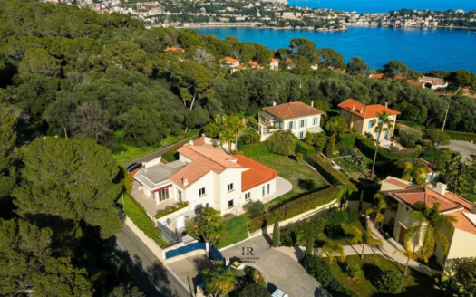 Mont Boron Nice