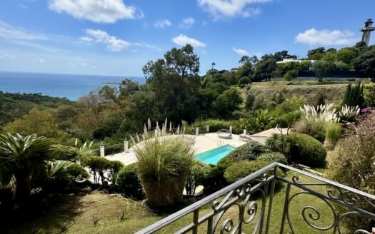 OFF MARKET in Cannes